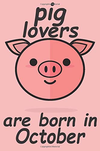 gift ideas for pig lovers