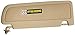 Genuine Honda 83280-SNA-A01ZB Automotive Accessories, Pearl Ivory