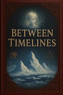Livro Between Timelines