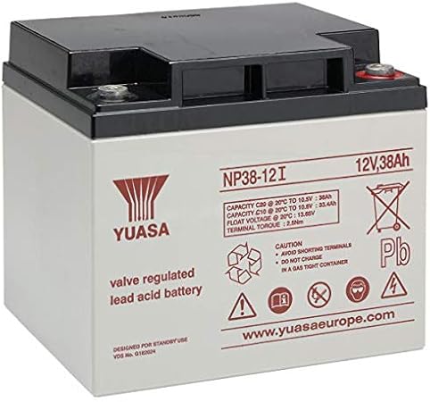 12m7s 4b аккумулятор yusan