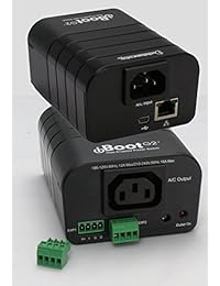 iboot g2 +   Interruptor de alimentación de red Plus Versión