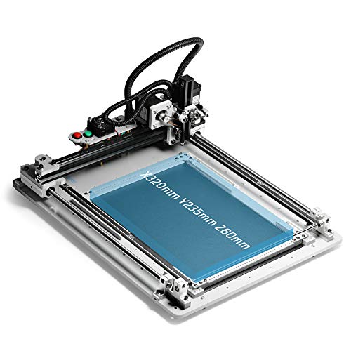 SainSmart Emile3 PRO DIY Highprecision Touch Screen Test Machine