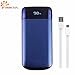 MANMAI 20000mAh Power Bank (Dual USB Port, 3.1A Total) External Portable Charger...