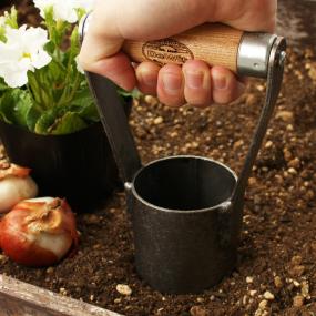 DEWIT(デウィット) 球根プランター No.3047