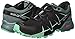 Salomon Women's Speedcross Vario 2 W Backpacking Boot, black, 9 M US