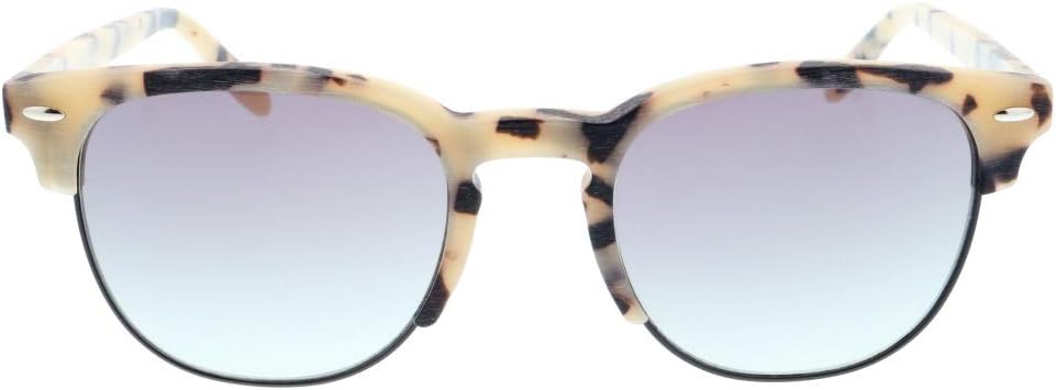 HIS HS138-005 Sunglasses Havana Beige/Black