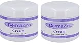 DermaZinc Cream - 4 oz by DermaZinc