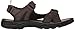 Propét Men's Daytona Flat Sandal