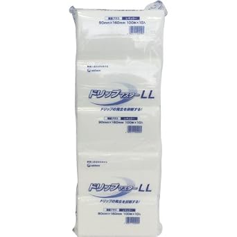 Amazon ユニ チャーム Gドリップマスターll 90 160 業務用食器洗剤 産業 研究開発用品 通販