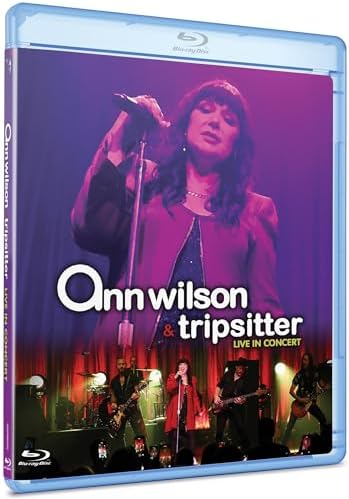 Amazon.com: Satchurated: Live in Montreal [3D - Blu-ray] : Joe