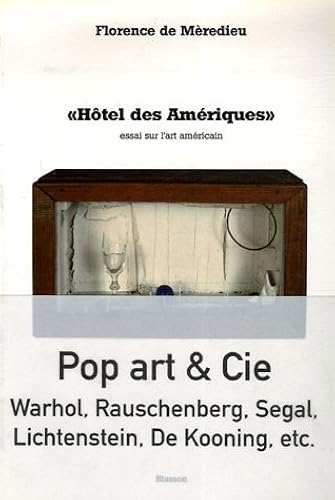 Download Hôtel des Amériques : Essai sur l'art américain PDF