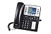 Grandstream Enterprise IP Telephone GXP2130 (2.8" LCD, POE, Power Supply Included) primary