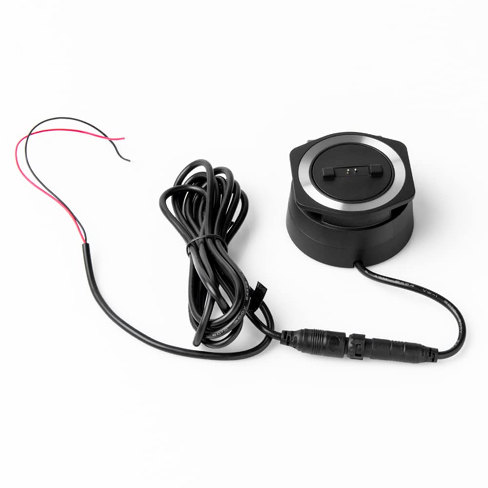 TomTom Rider Sat Nav Mount Kit exclusive RAM Mount for all Motorcycle Sat Nav Rider Models (check compatibility list below)