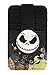 Loungefly Nightmare Before Christmas Jack Cardholder Wallet , Black , Small
