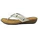 Minnetonka Silverthorne Thong Women's Sandal