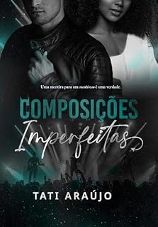 Livro Composições Imperfeitas
