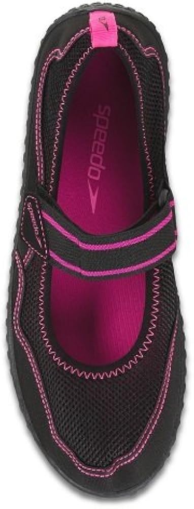 speedo mary jane water shoes