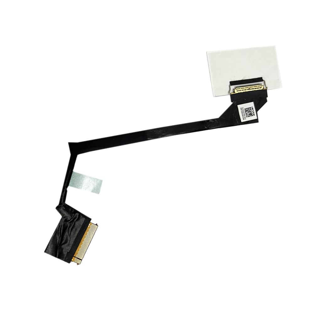 Gintai LCD LVDS Screen Display Video Flex Cable Wire 30 Pin for Huawei D14 NBLK-WAX9X HUADD0H99LC001