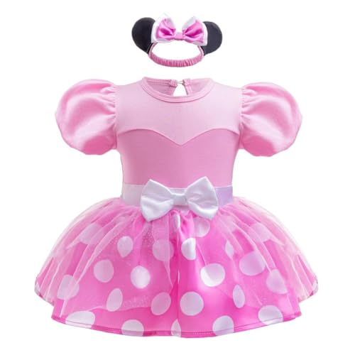 Minnie 2 (Pink)