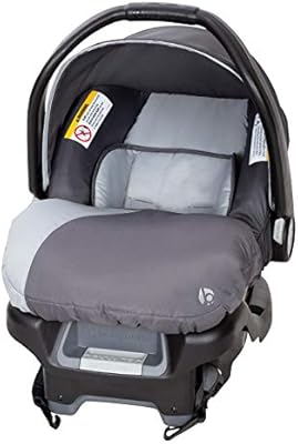 baby trend secure snap tech 35 infant car seat
