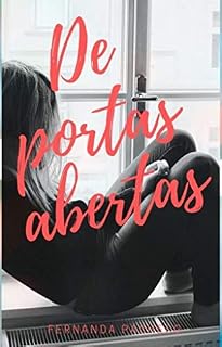 Livro De Portas Abertas