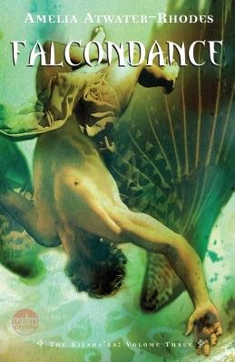 Falcondance[FALCONDANCE][Paperback]