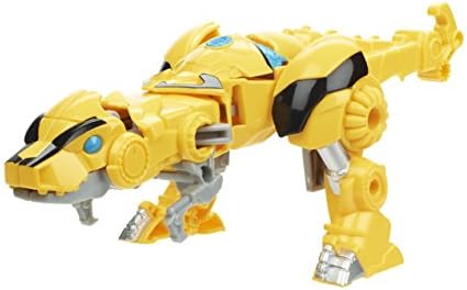 rescue bots bumblebee toy
