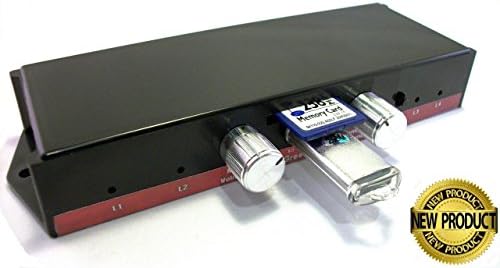 Image Audio Call Handler Pro | Music and Messages On Hold Player Device for All PBX or Regular 1-4 line Corded/Cordless Phones with Auto Answer Feature | USB, mp3, Easy Setup + Free Custom Greeting