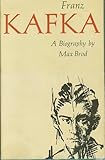Hardcover Franz Kafka Book