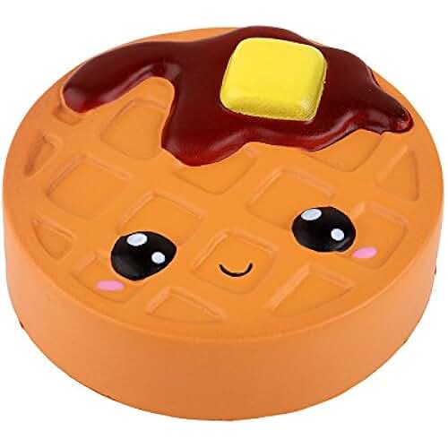 cheap food squishies