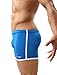 BRAVE PERSON Elastic Fitness Pants Fashion Swimming Trunks Beach Pants Running Shorts Bj1010
