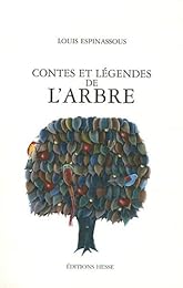 Contes et légendes de l'arbre