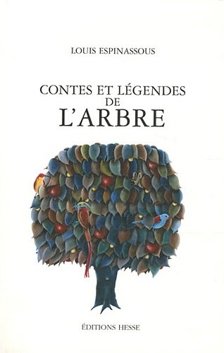 Contes et légendes de l'arbre