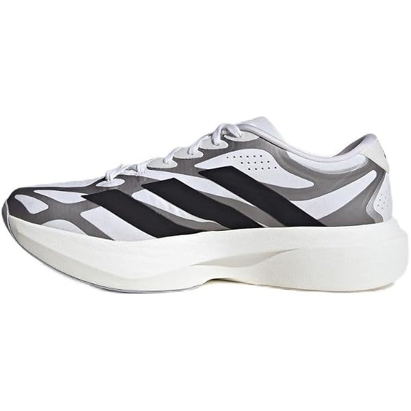 Amazon.com | Adidas Men's Adizero EVO SL EXO M FTWR whiteCore