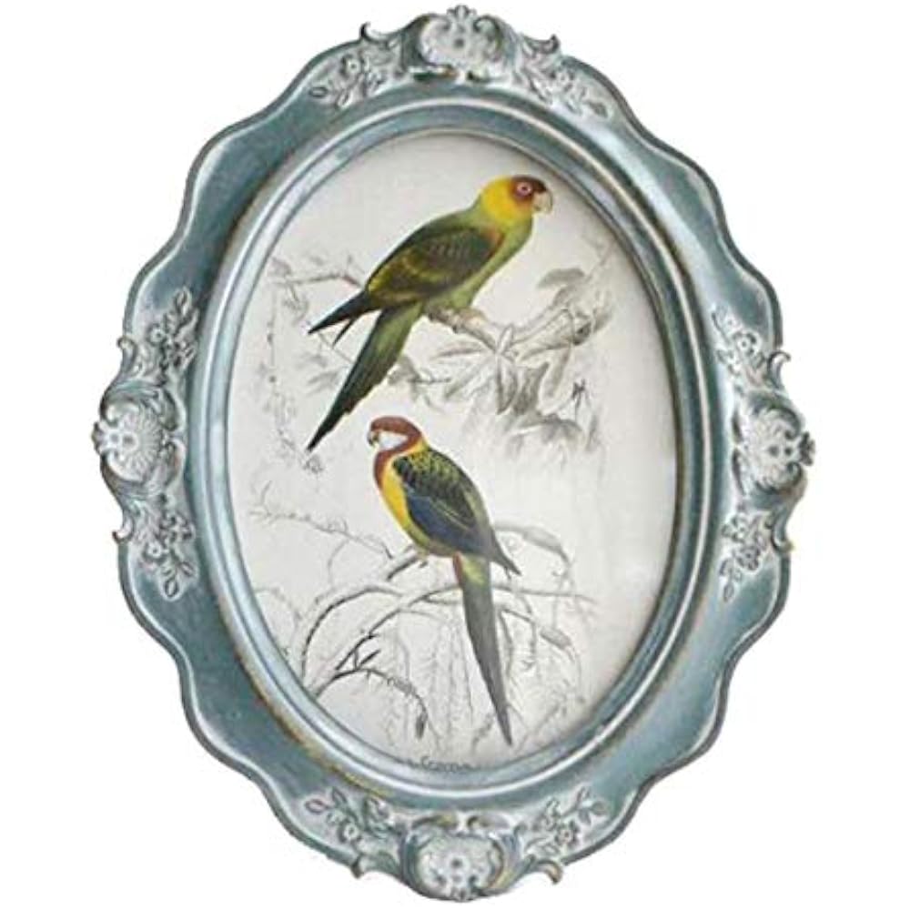 - Vintage Oval Picture Frame 5x7 Antique Photo Table Top ...