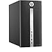 New HP Pavilion Flagship Premium Desktop PC | Intel Core i7-6700T Quad-Core | 16GB DDR4 | 1TB HDD | DVD +/-RW | Bluetooth 4.2 | WIFI | Windows 10 | Wired Keyboard&Mouse Included (Black)