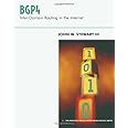 BGP4: Inter-Domain Routing in the Internet: Inter-Domain Routing in the Internet
