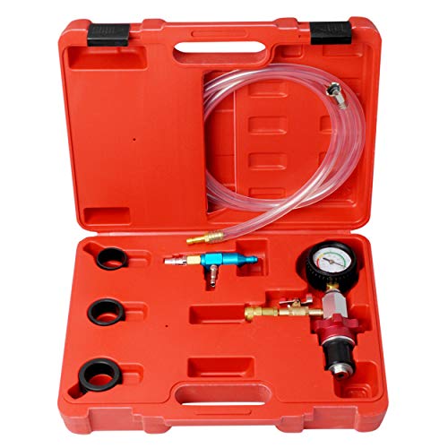 Coolant System Refiller Kit, Vacuum Coolant Fill Cambodia Ubuy