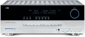 harman kardon home theater receiver
