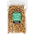 Trader Joe's Thai Lime & Chili Cashews 1 lb Bag (Pack of 2)