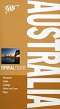AAA Spiral Australia (AAA Spiral Guides) by
