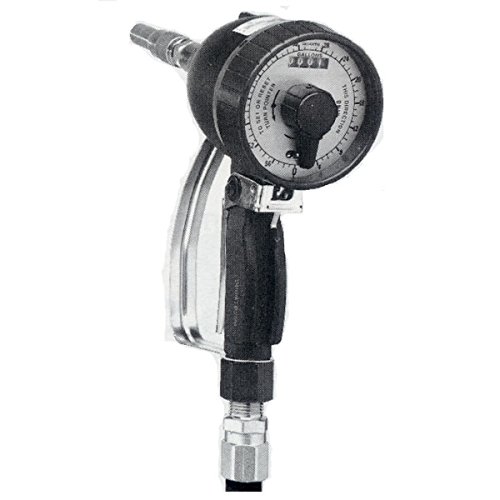 METER QTS (LNI-3867)