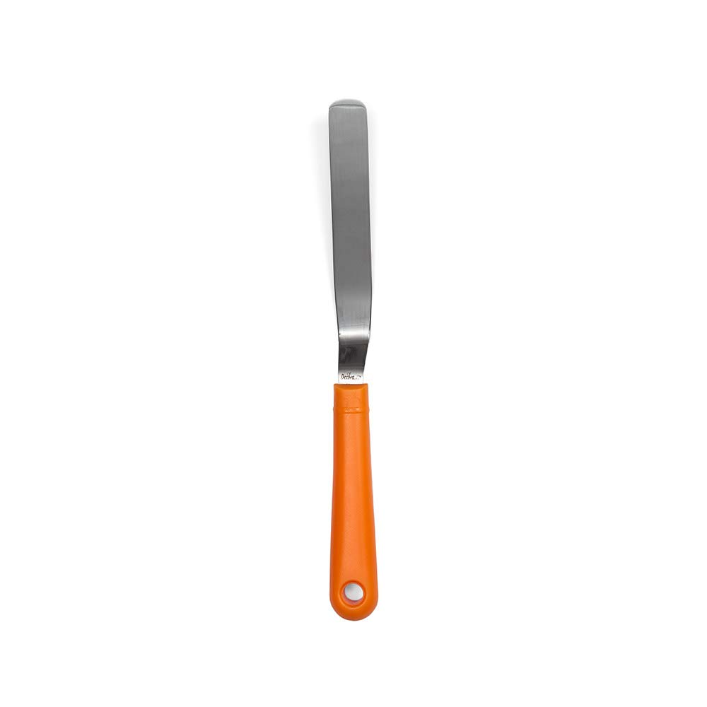 DECORA 9260284 Angled Spatula 24 Cm