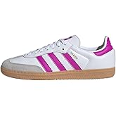 adidas Men's Samba OG J Sneakers