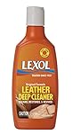 Lexol 1108 pH-Balanced Leather Cleaner, 8 oz.