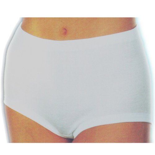 HERMKO-1140-5er-Pack-Damen-Taillenslip-Kochfest-mit-Tunnelzug-Schlpfer-Baumwolle