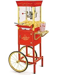 Amazon.com: Popcorn Poppers: Home & Kitchen