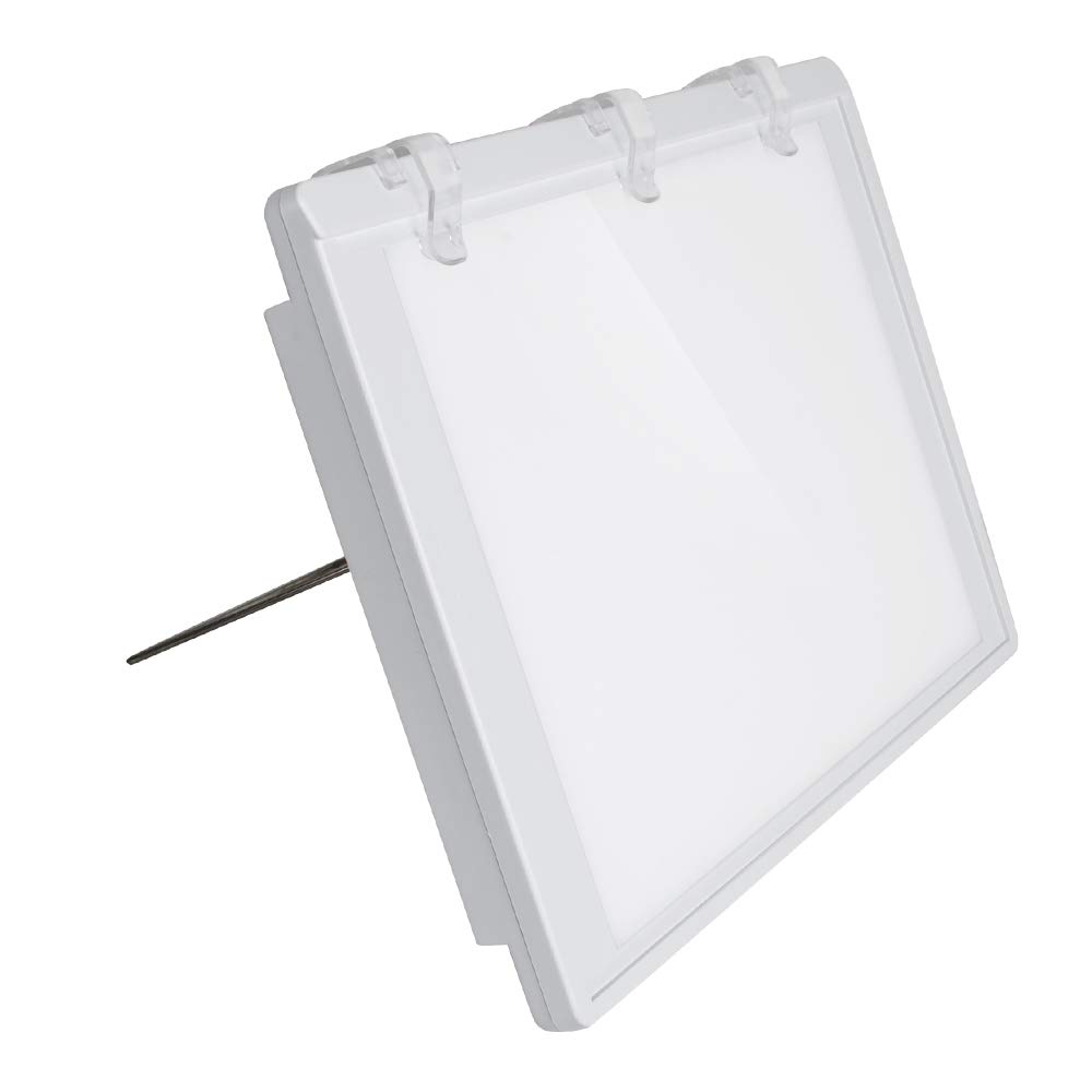 XRay Film Illuminator Light Box Xray Film Viewer Light Panel 7.99