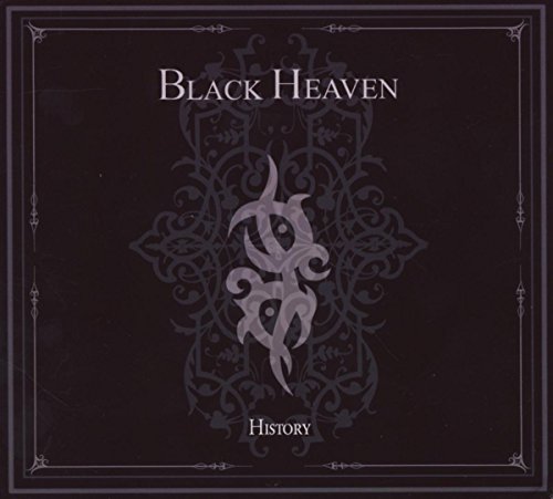 Black Heaven - Lebendig Begraben Lyrics - Zortam Music