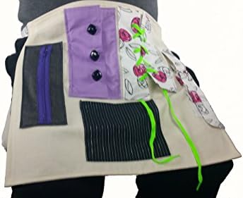 Ddaisy Activiy Apron Lap